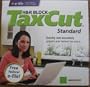 Taxcut Standard 2008 + Free Federal e-file