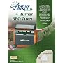 BBQ COVER 4 BURNER