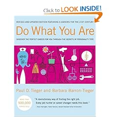 Do What You Are