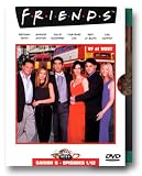 Friends - Saison 5 : Episodes 1 � 12