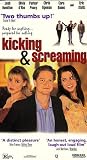 Kicking and Screaming (EP Edition)