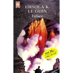 Erdsee. Der preisgekr�nte Fantasy- Zyklus in einem Band.