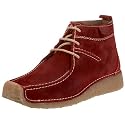 camel active Soho 111.11.08, Damen Stiefel