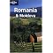 Moldova-related books