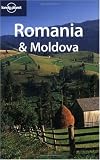 Lonely Planet Romania & Moldova