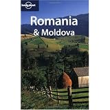 Romania & Moldova (Lonely Planet Travel Guides)