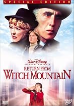 Watch Return from Witch Mountain Online.