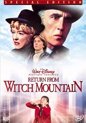 Return from Witch Mountain (Special Edition)