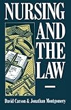 Nursing and the law