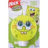  : Sponge Bob Square Pants Night Light