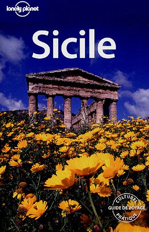 City Travel Guides Discounted  Used : Sicile