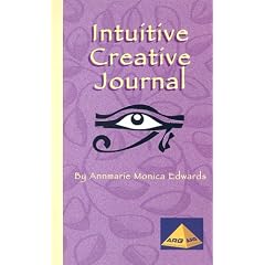 Intuitive Creative Journal