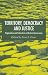 Book Territory, Democracy and Justice: Regionalism and Federalism in Western Democracies