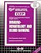 CLEP Immunohematology and Blood Banking (College Level Examination Program) (College Level Examination Series (Clep) by Jack Rudman