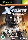 X-Men Legends 2 - 