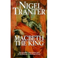 Macbeth the King (Coronet Books)