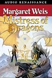 Mistress of Dragons (The Dragonvarld, Book 1)