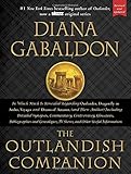 The Outlandish Companion (Revised and Updated): Companion to Outlander, Dragonfly in Amber, Voyager, and Drums of Autumn