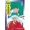 Inu-Yasha, tome 5