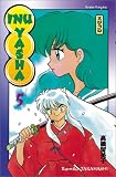 Inu-Yasha, tome 5