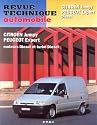 Rta 590.1 jumpy/scudo/expert diesel