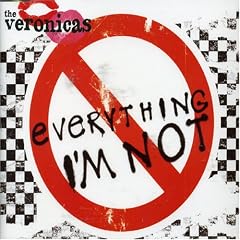 Everything I'm Not/4Ever