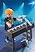 PLAYMOBIL Pop Stars Keyboarder