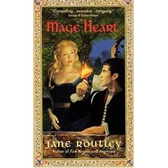 Mage Heart