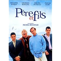 P�re et fils