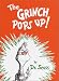 The Grinch Pops Up