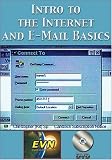 Intro to the Internet and E-Mail Basics DVD