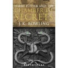 Harry Potter and the Chamber of Secrets (Book 2): Adult Edition