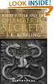 Harry Potter and the Chamber of Secrets (Book 2): Adult Edition