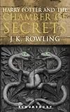 Harry Potter and the chamber of secrets