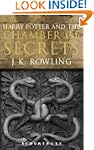 Harry Potter And The Chamber Of Secrets