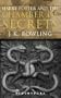 Harry Potter And The Chamber Of Secrets