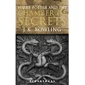 Harry Potter And The Chamber Of Secrets