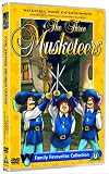 Buy : The Three Musketeers [DVD]