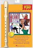 Hide em in Your Heart: Bible Memory Melodies for Kids [With Recorder] (Recorder Fun!)