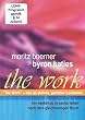 Byron Katie The Work