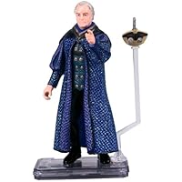 Star Wars Figure Episode I Senator Palpatine w/Senate Cam Droid