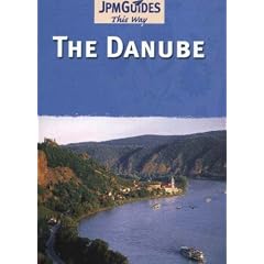 Danube, Belgrade to the Black Sea (This Way Guide)