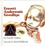 Everett Andersons Goodbye (Turtleback School & Library Binding Edition) (Reading Rainbow Books (Sagebrush))