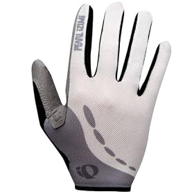 Pearl Izumi Women's Select Gel Full-Fingered Cycling Glove