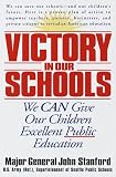 Victory in Our Schools: We Can Give Our Children Excellent Public Education
