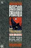 Batman & Dracula: Red Rain (DC Comics)