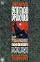 Batman & Dracula: Red Rain