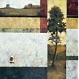 Dicot, Art Poster by Hayden