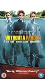 Without A Paddle [UK IMPORT] - Seth Green
