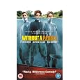 Without A Paddle